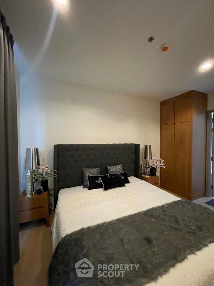 รูป คอนโด 1-ห้องนอน ที่ เอช คิว ทองหล่อ ใกล้ BTS ทองหล่อ (ID 1535927) - รูปที่ 13/16