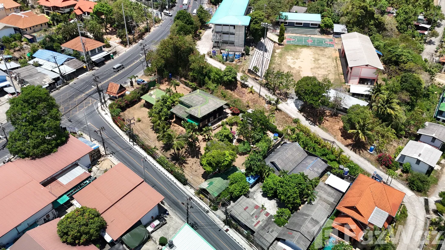 picture 4 Bedroom House for sale in Karon, Phuket  5333020 - 14/28