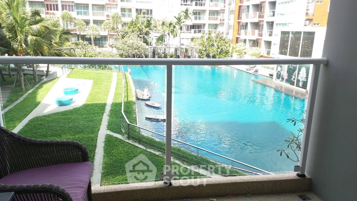 รูป ขายคอนโด 2 ห้องนอน The Seacraze Condominium ใกล้ชายหาดเขาตะเกียบ (ID 2474664) - รูปที่ 5/11
