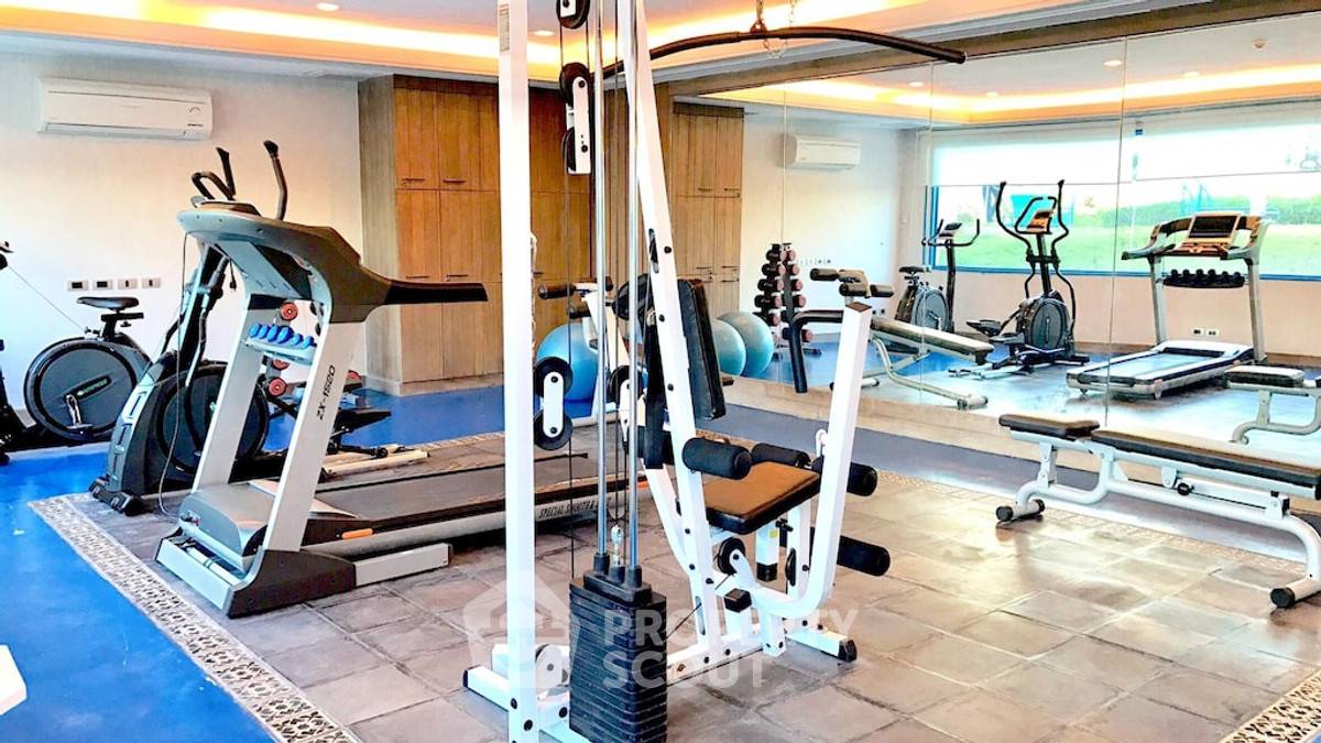 picture 2-BR Condo at The Crest Santora Hua Hin close to Hua Hin City (ID 2473865) - 23/29