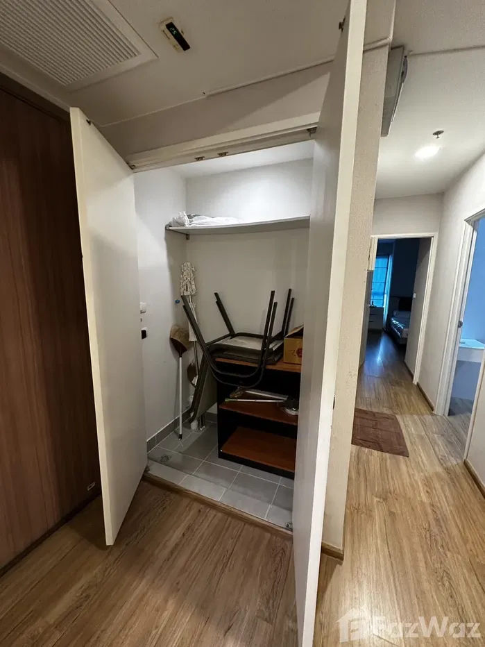 รูป ขาย คอนโด 2 ห้องนอน ในโครงการ ฟิวส์ จันทน์-สาทร 1945444 - รูปที่ 6/10