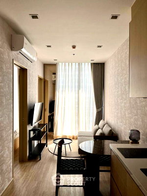 Condos for rent : 1-BR Condo At Noble State 39, 23rd Floor Near BTS Phrom Phong (400m) (ID 1434593)
