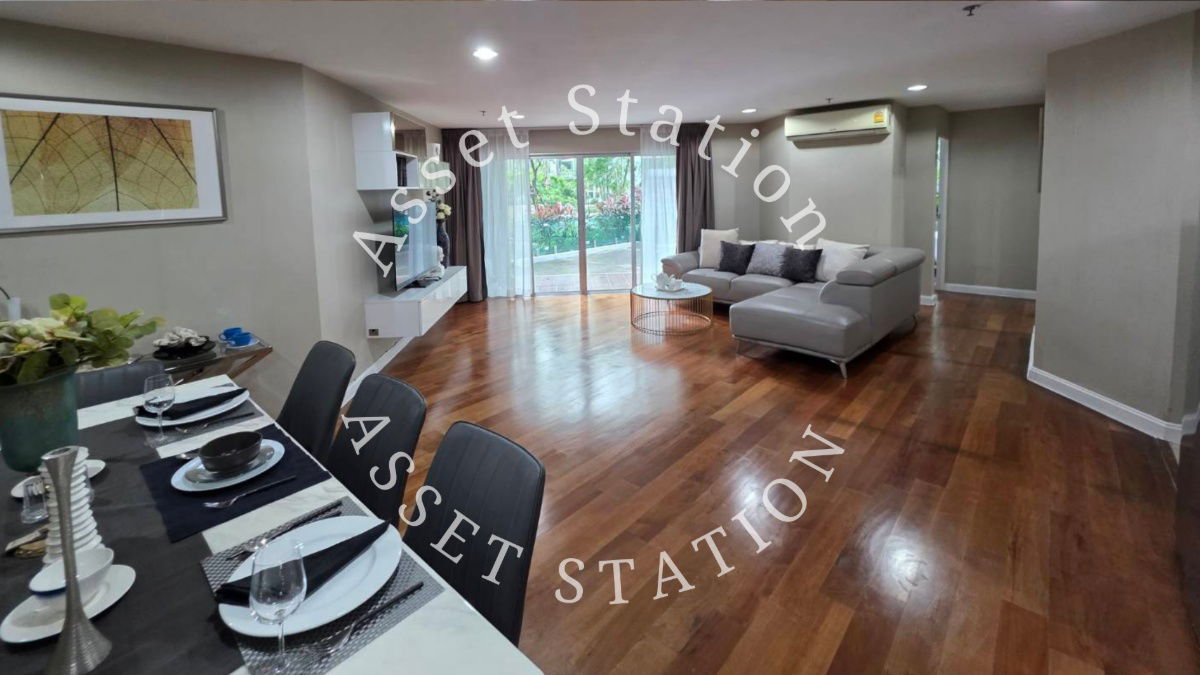 picture ðĒ Luxurious condo for rent at Belle Grand Rama 9 | MRT Rama 9 - 9/16