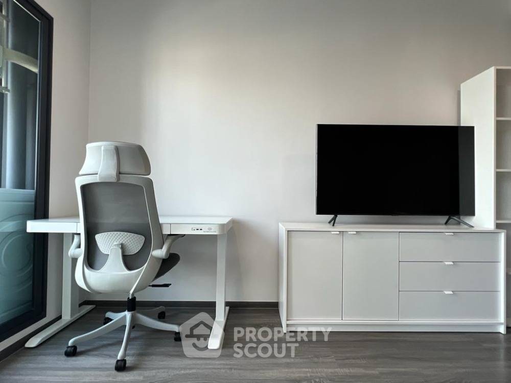 picture 1-BR Condo at Ideo Chula Samyan near MRT Sam Yan (ID 1396756) - 8/18