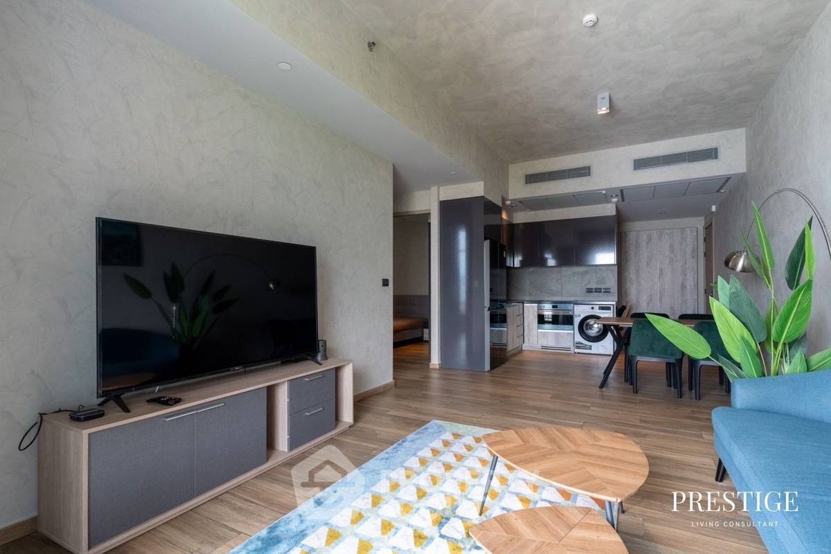 รูป คอนโด 2-ห้องนอน ที่ แอชตัน อโศก - พระราม 9 ใกล้ MRT พระราม 9 (ID 1946691) - รูปที่ 16/21