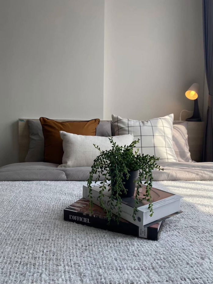 รูป THE MUVE Ram 22 ห้องสวย ราคาดี สอบถามเพิ่มเติมได้ที่ Line @condorental - รูปที่ 3/11