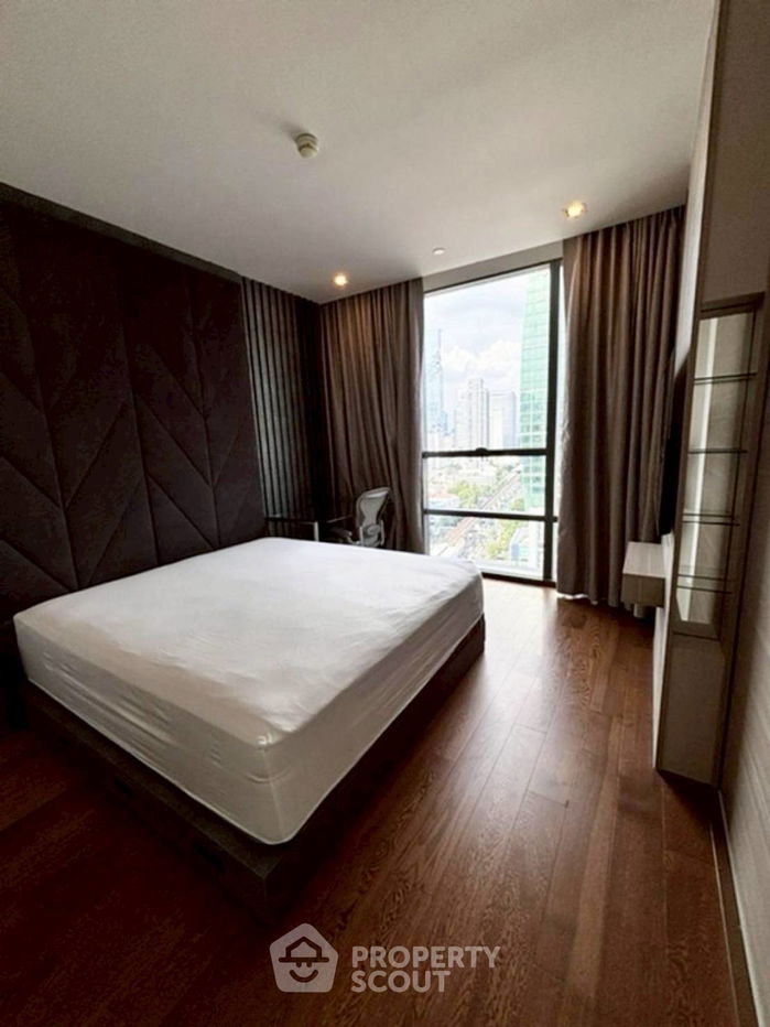 picture 1-BR Condo at The Bangkok Sathorn near BTS Surasak (ID 2475721) - 6/10