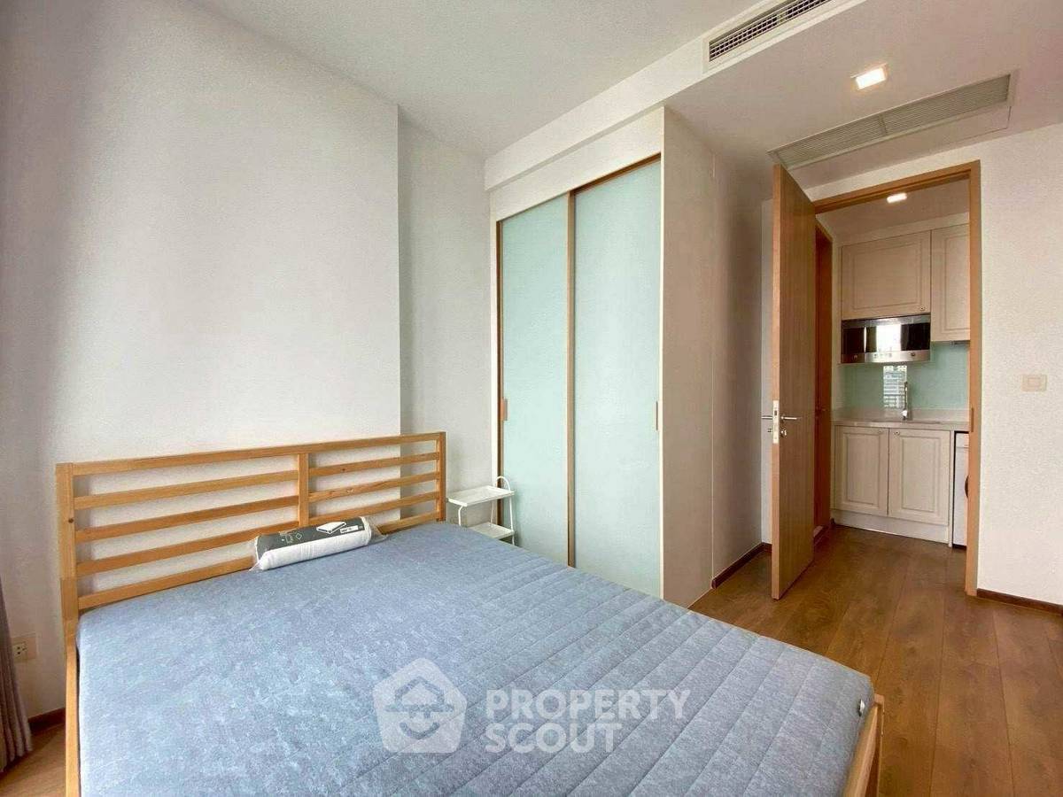 รูป คอนโด 2-ห้องนอน ที่ โนเบิล บีอี 33 สุขุมวิท ใกล้ BTS พร้อมพงษ์ (ID 2472933) - รูปที่ 10/13