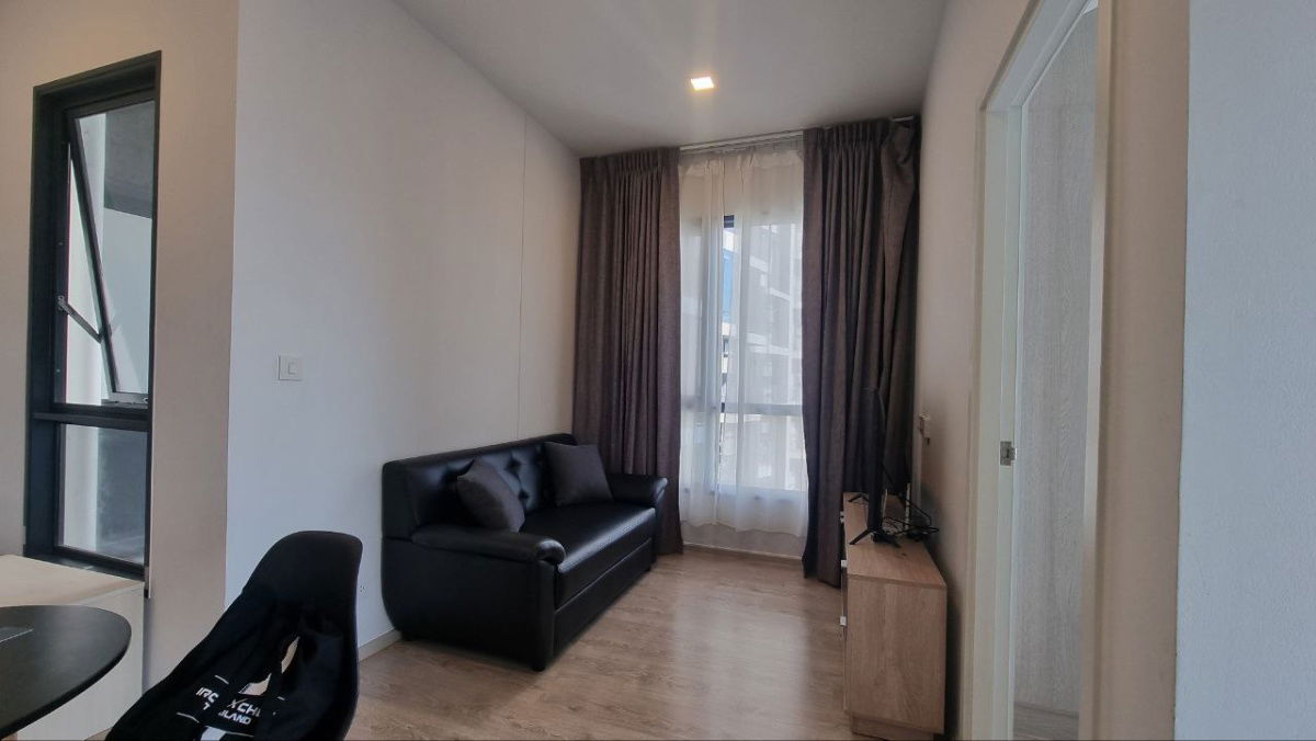 picture ðFor rent The Tree Pattanakarn-Ekkamai available 8/1/2026ð 092-8366444 Dao // Line id : @enrichagent - 2/7