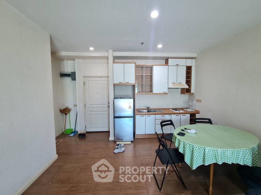 รูป คอนโด 2-ห้องนอน ที่ ดุสิต อเวนิว ใกล้ MRT บางพลัด (ID 1552247) - รูปที่ 5/8