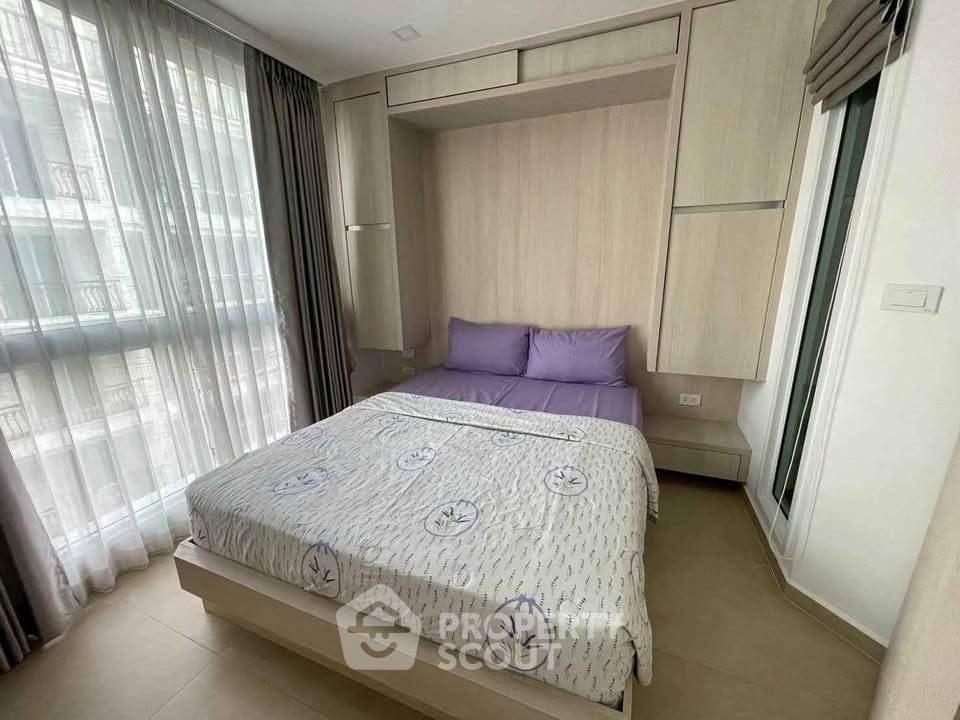 picture 1-BR Condo at Olympus City Garden close to Pattaya South (ID 2476833) - 3/11