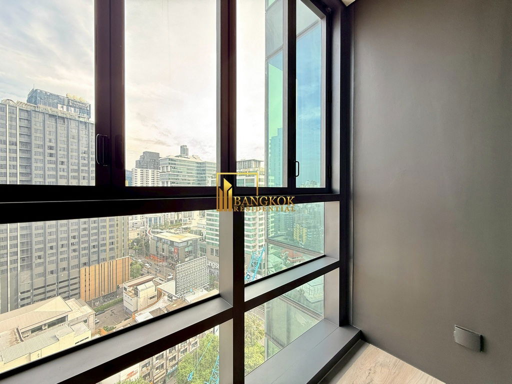 picture The Bangkok Thonglor | Tasteful 2 Bedroom Luxury Condo - BR60768CD - 7/39