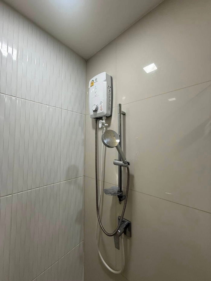 รูป 🟠ให้เช่าคอนโด - 1 ห้องนอน 60 ตร.ม. ที่ Life Asoke Hype - รูปที่ 12/14