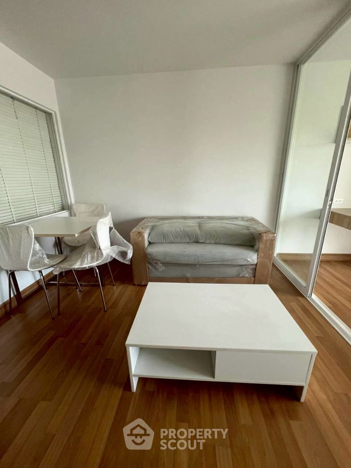 รูป คอนโด 1-ห้องนอน ที่ กรีเน่ สุทธิสาร คอนโดมิเนียม ใกล้ MRT สุทธิสาร (ID 2474609) - รูปที่ 5/15