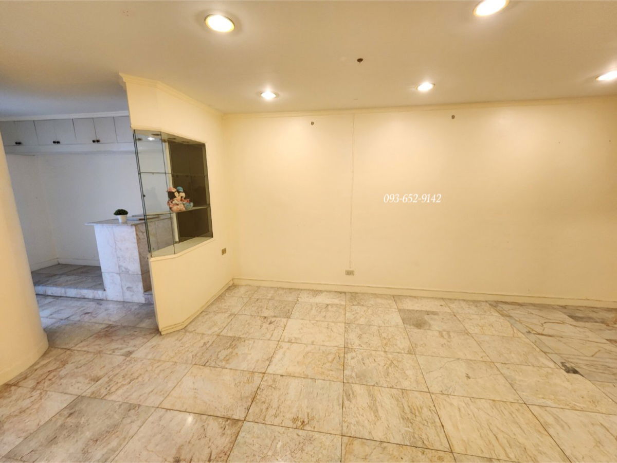 รูป 🍀🍀🍀 ให้เช่าคอนโด ITF สีลม (( 45 ตรม / 13999 ต่อเดือน / เป็นห้องเปล่านะคะ / ห้องสวยมาก )) ตรงข้าม ธ กรุงเทพสำนักงานใหญ่ - รูปที่ 5/12