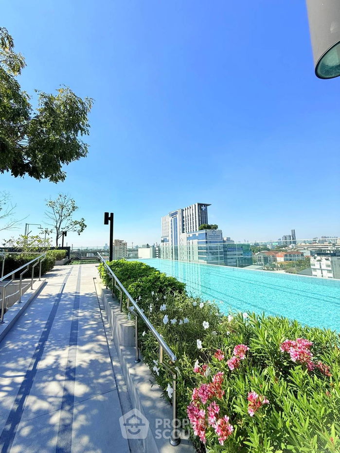 รูป คอนโด 1-ห้องนอน ที่ พลัมคอนโด สุขมวิท 62 ใกล้ BTS บางจาก (ID 2468599) - รูปที่ 36/44