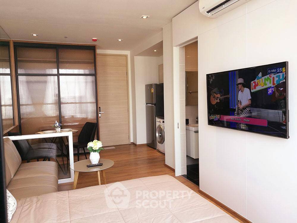 รูป คอนโด 1-ห้องนอน ที่ พาร์ค ออริจิ้น พร้อมพงษ์ ใกล้ BTS พร้อมพงษ์ (ID 453098) - รูปที่ 6/9