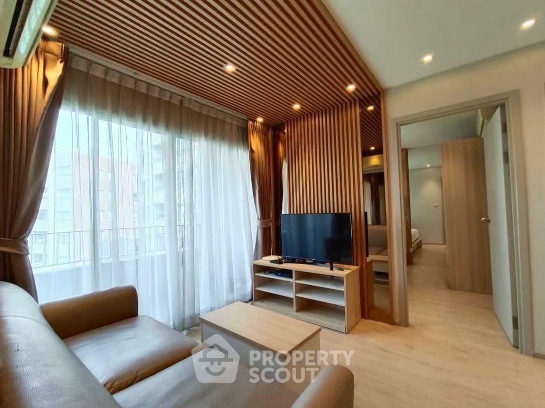 รูป คอนโด 1-ห้องนอน ที่ เอลลิโอ เดลเรย์ สุขุมวิท 64 ใกล้ BTS อุดมสุข (ID 2433715) - รูปที่ 4/12