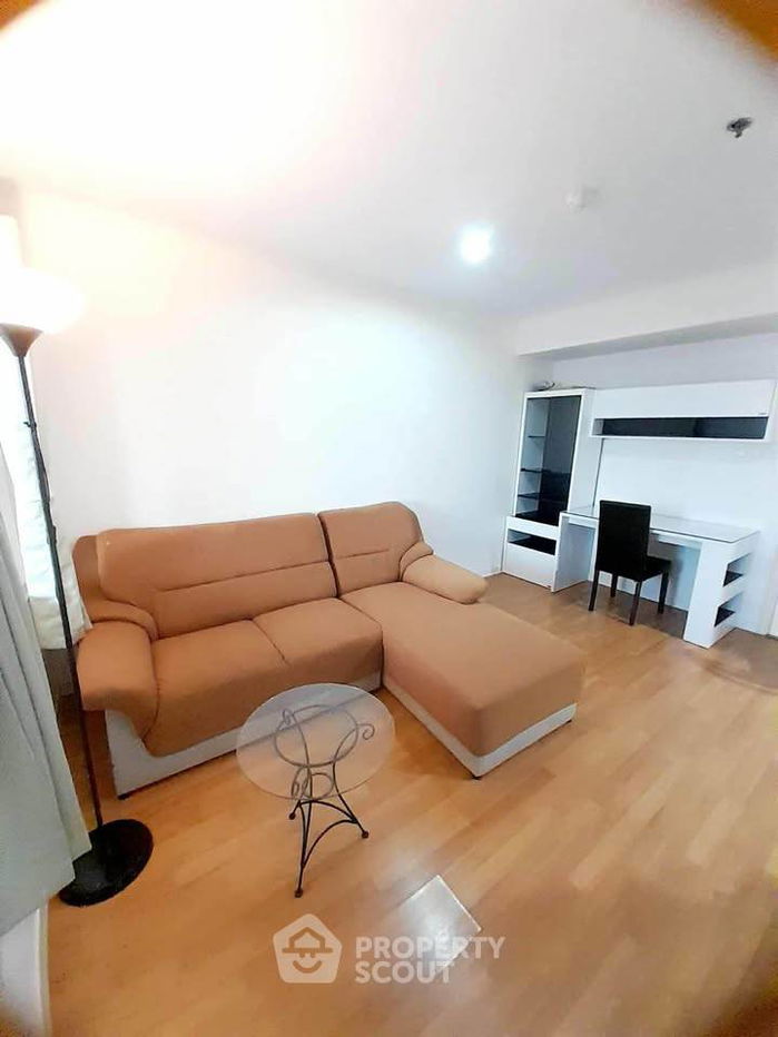 picture 1-BR Condo at Lumpini Place Pinklao 2 near MRT Bang Yi Khan (ID 2475665) - 2/19