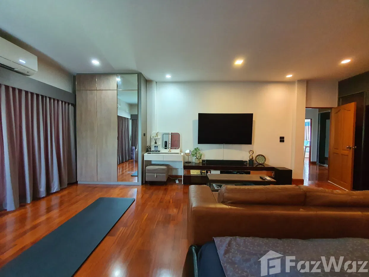 รูป ขายบ้านเดี่ยว ลัดดารมย์ อิลิแกนซ์ วงแหวน-สาทร 5 ห้องนอน 5 ห้องน้ำ 5904116 - รูปที่ 29/56