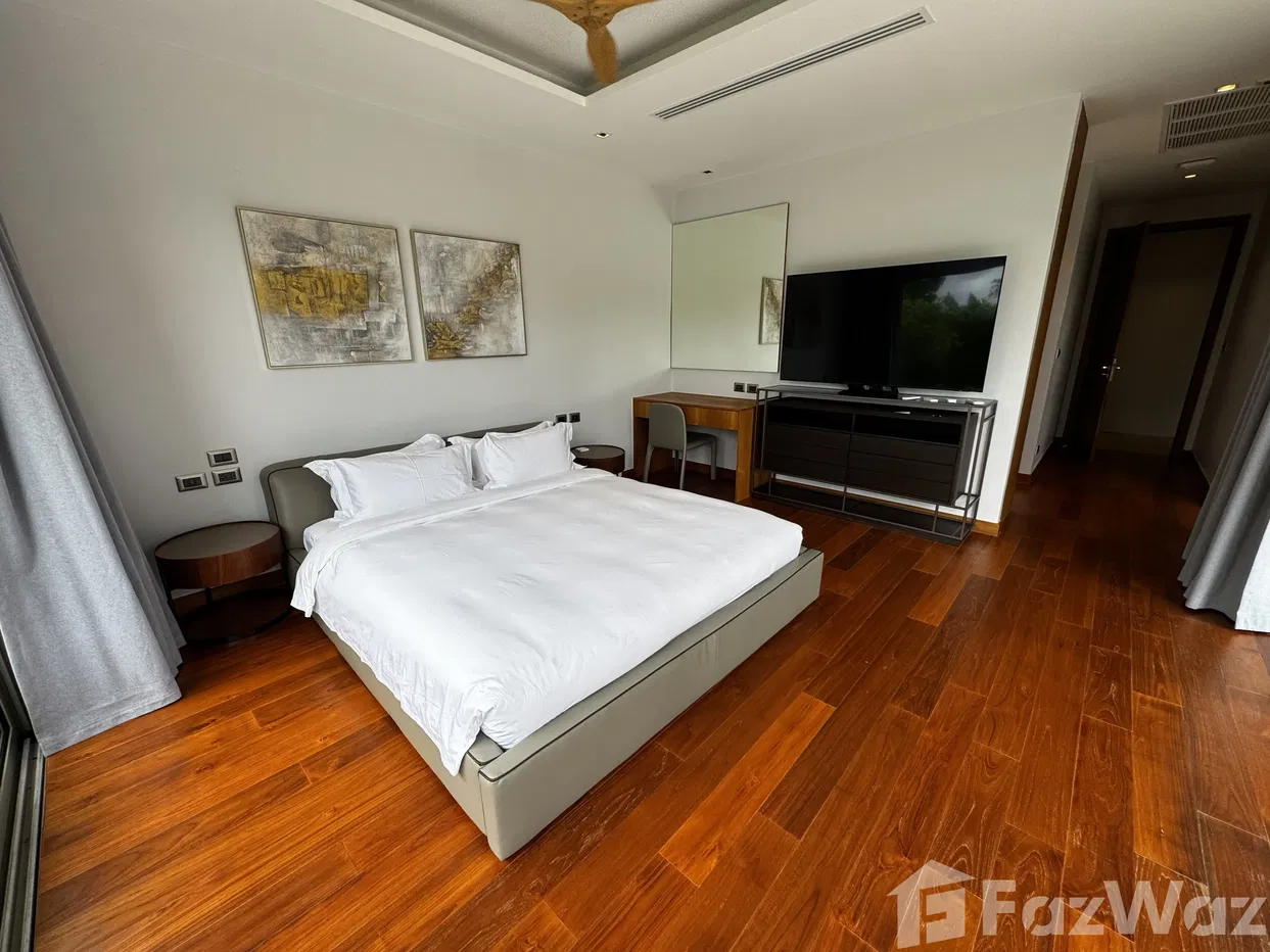 รูป ขาย วิลล่า 4 ห้องนอน ในโครงการ โบทานิก้า ฟอเรสต้า 5920994 - รูปที่ 7/52