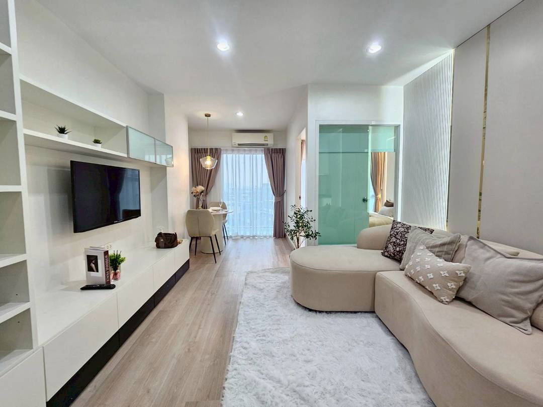 รูป 🍃Meliving091225🍃  เดอะวีว่า สาทร–ตากสิน - รูปที่ 2/13