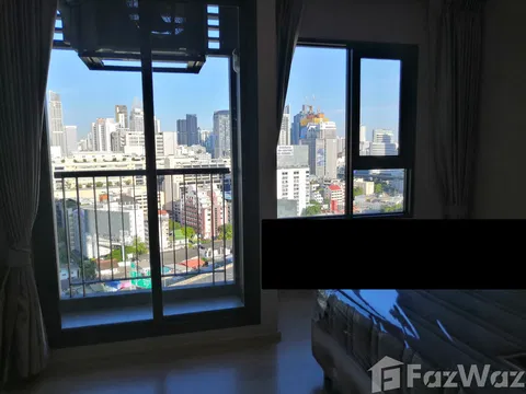 ขาย คอนโด 1 ห้องนอน ในโครงการ ไลฟ์ วัน ไวร์เลส 5919155