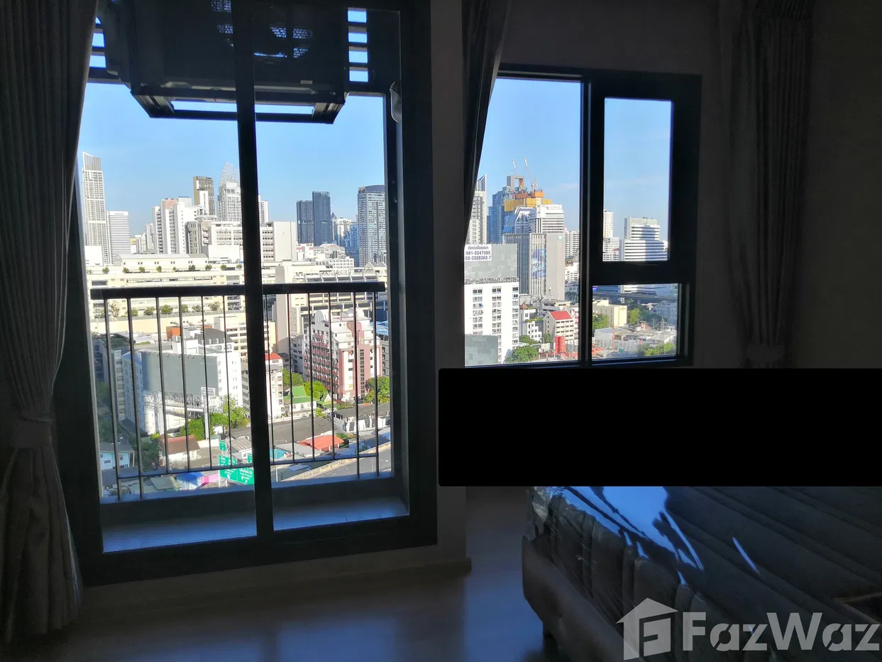 รูป ขาย คอนโด 1 ห้องนอน ในโครงการ ไลฟ์ วัน ไวร์เลส 5919155 - รูปที่ 1/22