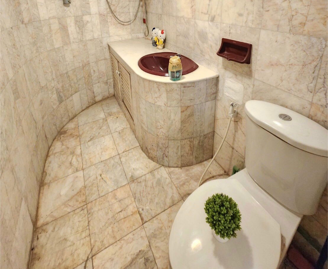 รูป 🍀🍀🍀 ให้เช่าคอนโด ITF สีลม (( 45 ตรม / 13999 ต่อเดือน / เป็นห้องเปล่านะคะ / ห้องสวยมาก )) ตรงข้าม ธ กรุงเทพสำนักงานใหญ่ - รูปที่ 12/12