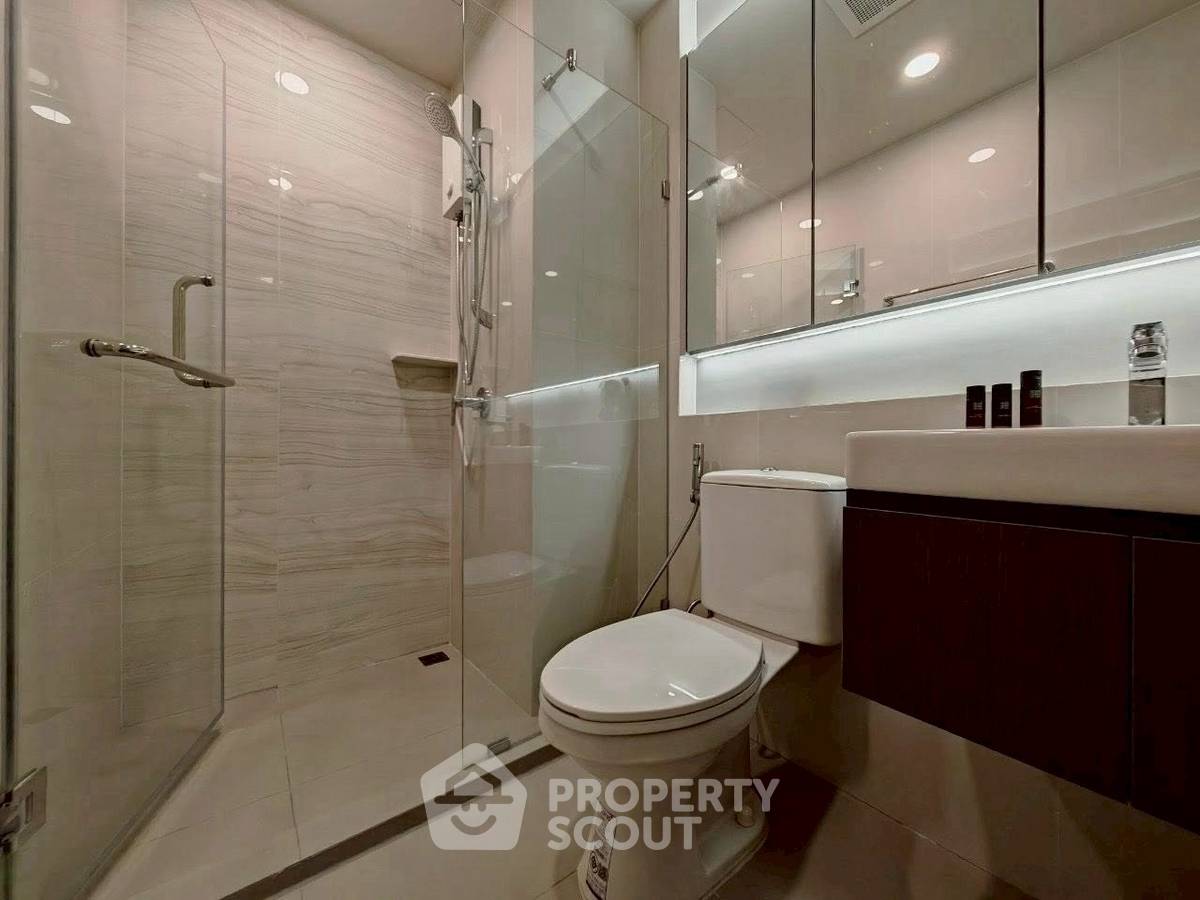 picture Studio Condo at ASPIRE Onnut Station near BTS On Nut (ID 2386723) - 7/9