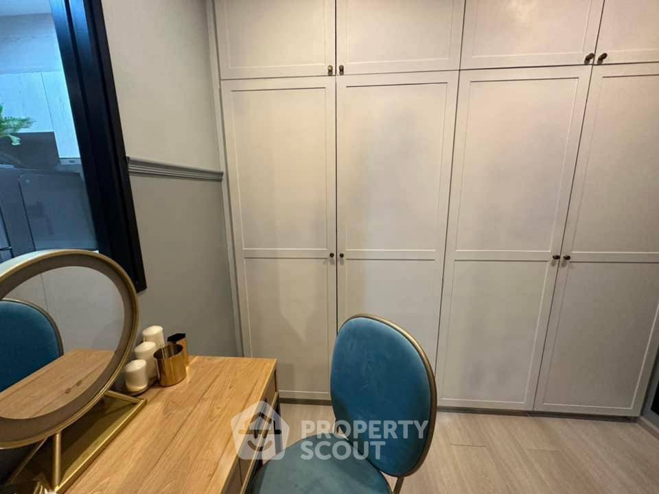 รูป คอนโด 1-ห้องนอน ที่ ไลฟ์ อโศก ใกล้ ARL มักกะสัน (ID 2383324) - รูปที่ 3/5