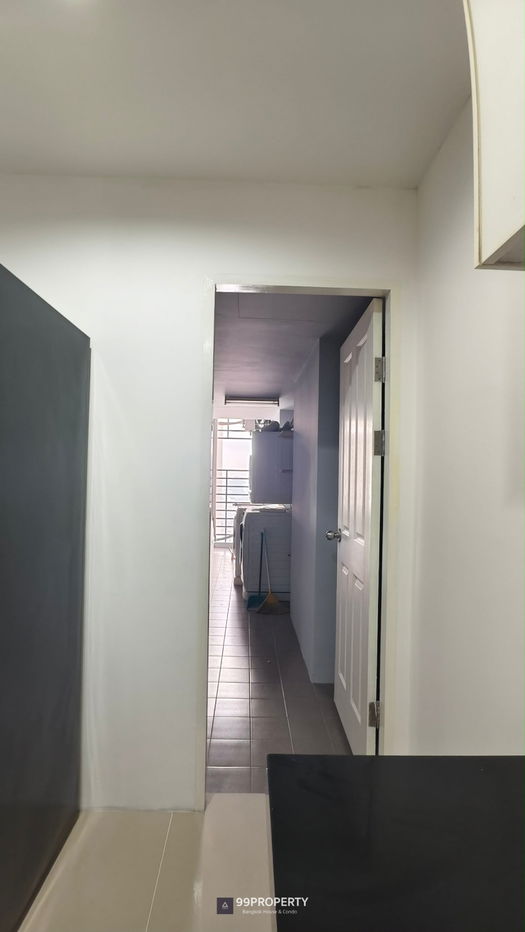 รูป ให้เช่า Belle Rama 9 [เบลล์ พระราม 9] 🔰 ตกแต่งครบ พร้อมอยู่  - รูปที่ 20/29