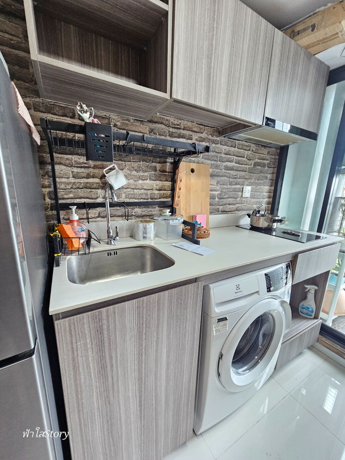 รูป ดิออริจิ้น สะพานใหม่ สวย วิวดีมาก โทร ฟ้า 0658309884 - รูปที่ 19/24