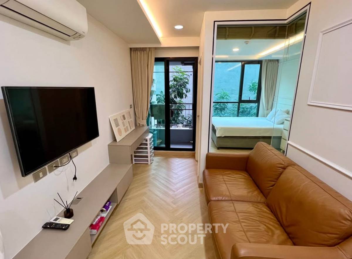 picture 1-BR Condo at Vtara 36 near BTS Thong Lor (ID 2476549) - 1/14