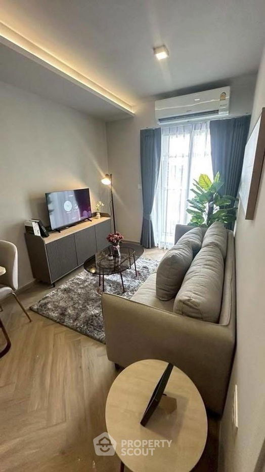 picture 1-BR Condo at Chapter Thonglor 25 close to Thong Lo (ID 2393621) - 11/12