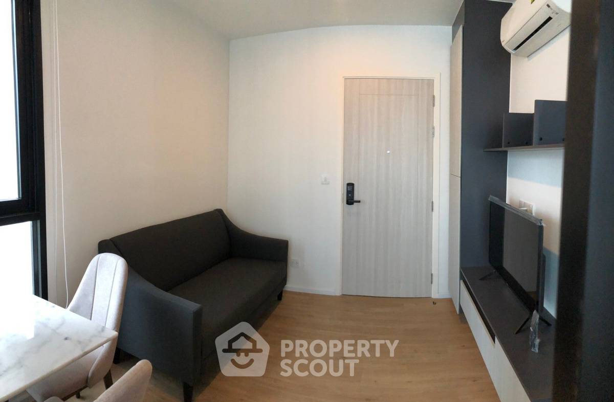 รูป คอนโด 1-ห้องนอน ที่ นอตติ้ง ฮิลล์ แหลมฉบัง - ศรีราชา ใน ทุ่งสุขลา (ID 1489977) - รูปที่ 2/14