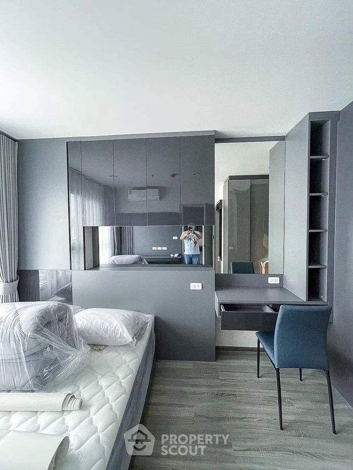 picture 1-BR Condo at Ideo Chula Samyan near MRT Sam Yan (ID 1757318) - 11/22