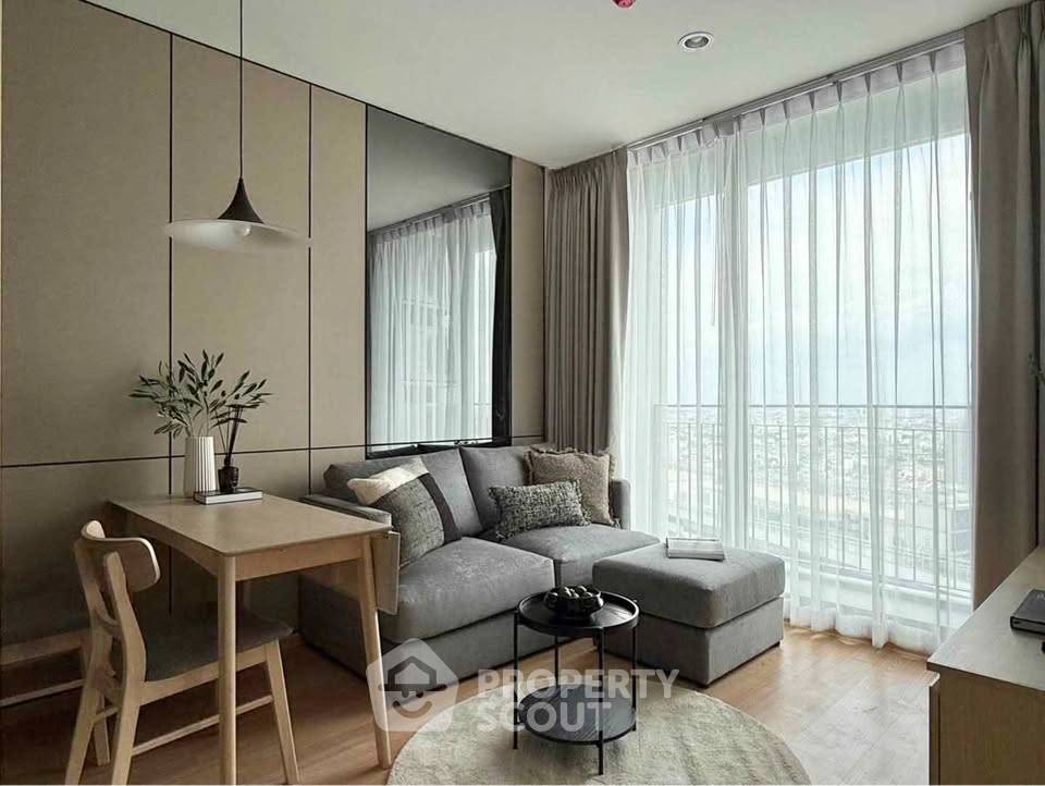 picture 2-BR Condo at Skyrise Avenue Sukhumvit 64 near BTS Punnawithi (ID 2419327) - 4/5