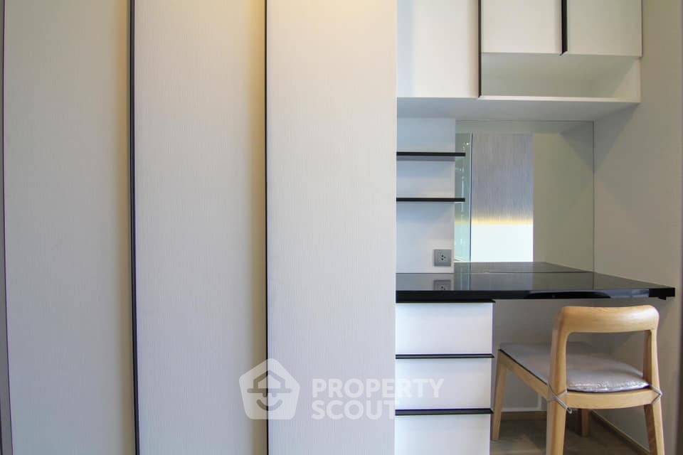 picture 2-BR Condo at Ashton Chula Silom near MRT Sam Yan (ID 2074173) - 3/4