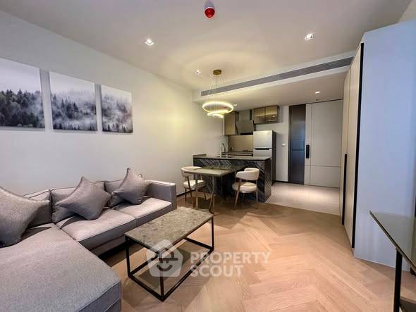 รูป คอนโด 1-ห้องนอน ที่ เดอะ รีเซิร์ฟ 61 ไฮด์อะเวย์ ใกล้ BTS ทองหล่อ (ID 2402830) - รูปที่ 3/10