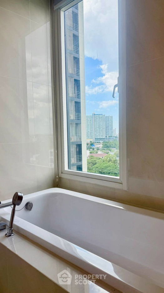 picture 2-BR Condo at Wyndham Jomtien Pattaya close to Pattaya (ID 2469494) - 14/20