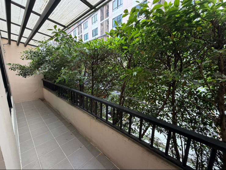 รูป icondo Salaya 2 The campus ห้องสวย ราคาดี สอบถามเพิ่มเติมได้ที่ Line @condorental - รูปที่ 8/11