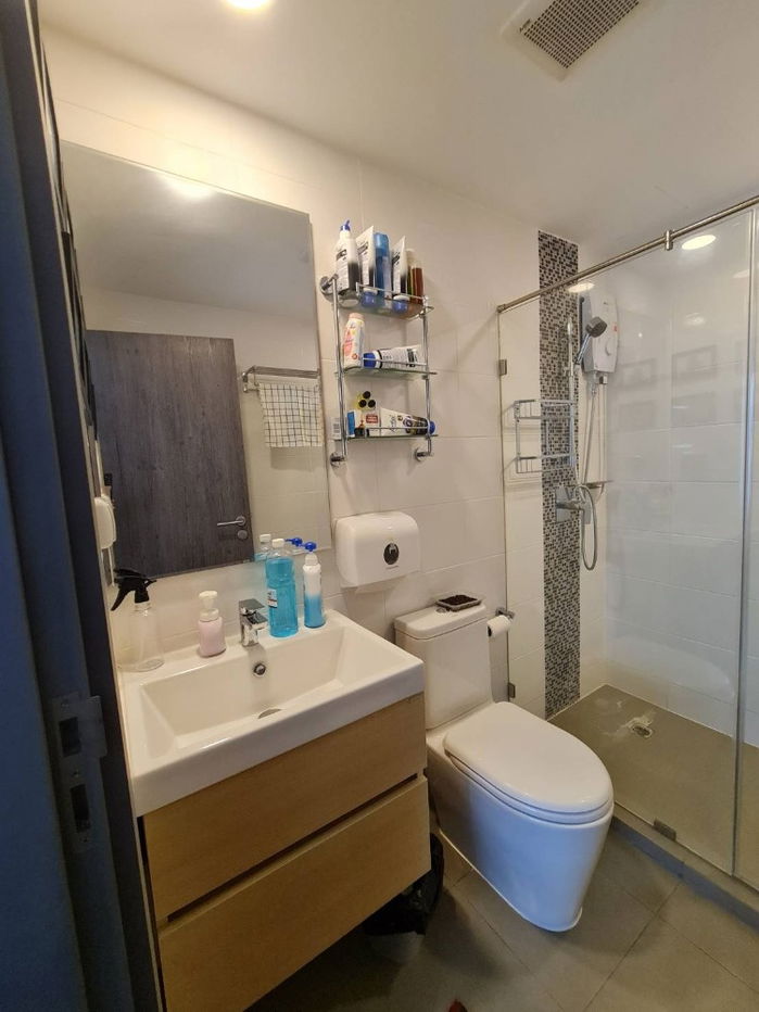 รูป 🏢 ขายคอนโด : Metro Luxe Rose Gold Phahol - Sutthisan (เมโทร ลักซ์ โรสโกลด์ พหล - สุทธิสาร) รหัสทรัพย์ | 📌LNP-C1905 - รูปที่ 13/21