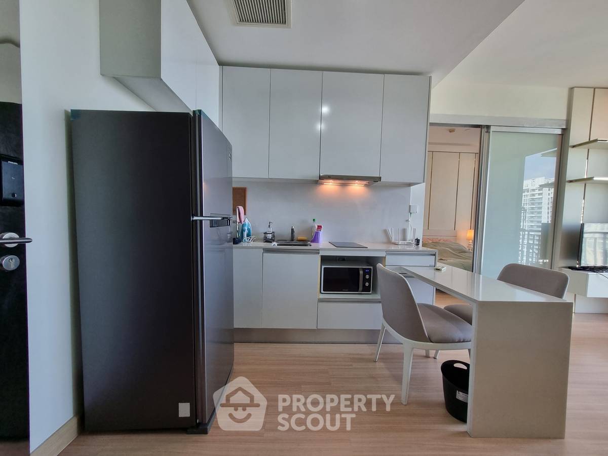 picture 1-BR Condo at Equinox Paholyothin-Viphavadee near BTS Ha Yaek Lat Phrao (ID 2381622) - 6/16