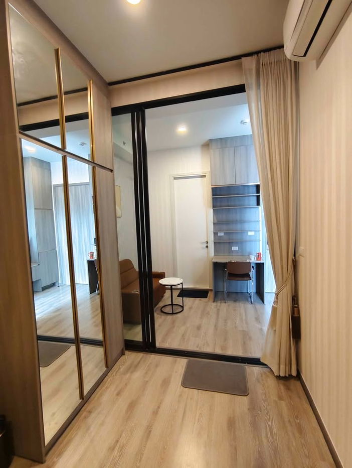 รูป 🔴RV20656🟡 ให้เช่าถูกมาก👍 Knightsbridge kaset - society 💛🧡 ✅แอดไลน์ @mproperty (มี @ ด้วย) แอดมินตอบไว - รูปที่ 14/25