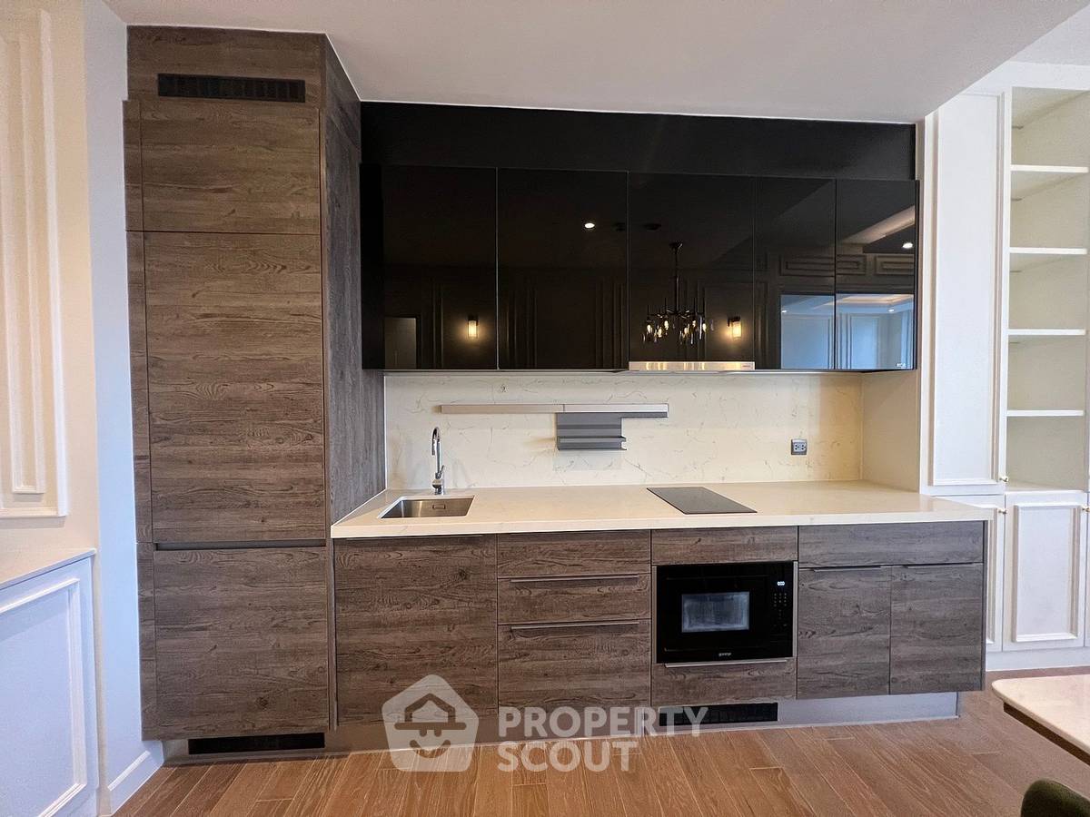 รูป คอนโด 2-ห้องนอน ที่ แอชตัน จุฬา - สีลม ใกล้ MRT สามย่าน (ID 514001) - รูปที่ 17/27