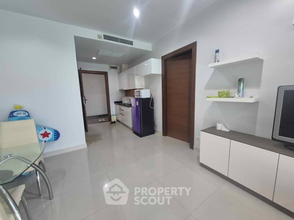 รูป คอนโด 1-ห้องนอน ที่ มัสเซลลาน่า ใกล้ เมืองพัทยา (ID 2475683) - รูปที่ 2/10