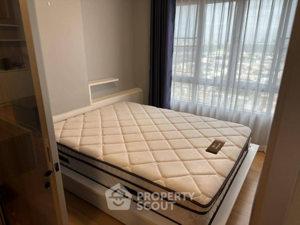 รูป คอนโด 2-ห้องนอน ที่ เดอะ ทรัสต์ เรสซิเด้นท์ รัชดา - พระราม 3 ใกล้ สาธุประดิษฐ์ (ID 1412781) - รูปที่ 9/18