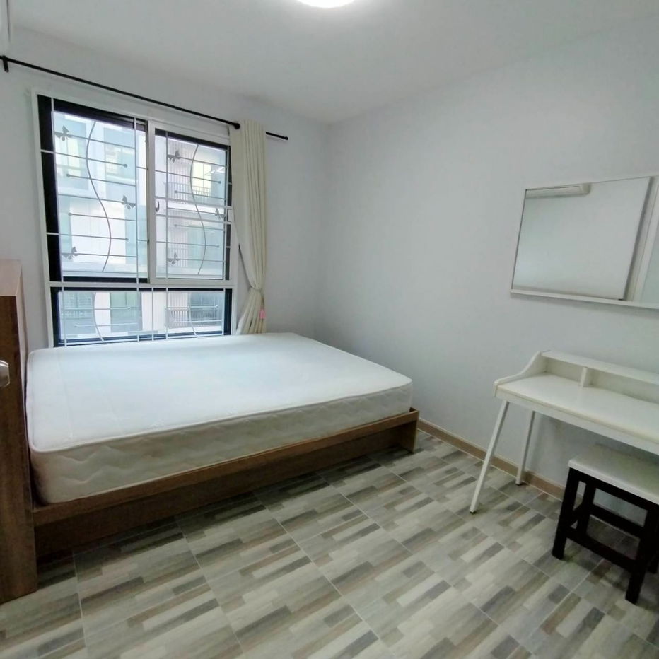 รูป 🔴RK20677🟡 ให้เช่าถูกมาก👍 I CONDO Sukhapiban 2 💛🧡 ✅แอดไลน์ @119dgdea (มี @ ด้วย) แอดมินตอบไว - รูปที่ 4/24