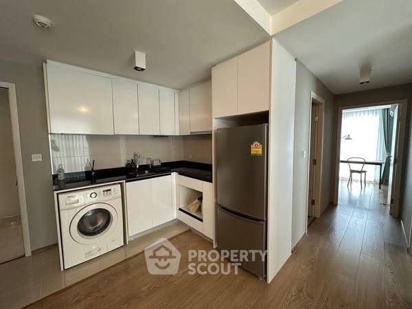 picture 2-BR Condo at Maestro 39 Sukhumvit 39 near BTS Phrom Phong (ID 2367293) - 4/10